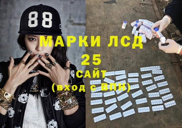 винт Ладушкин